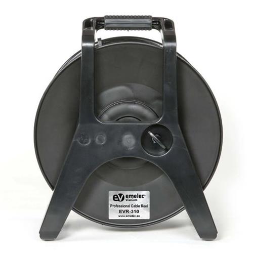 Portacables profesional diametro 310mm EVR-310