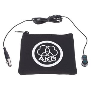 Microfono para instrumentos acusticos de cuerda C-411-L