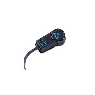 Microfono para instrumentos acusticos de cuerda C-411-L 2