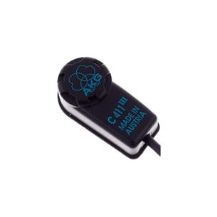 Microfono para instrumentos acusticos de cuerda C-411-PP 2