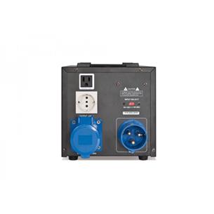 Estabilizador de tension 5000W ESD 5K/2 2