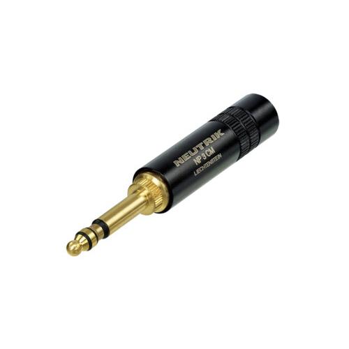 Conector Jack MIL/B NP3CM-B