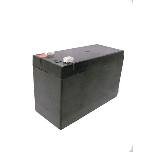 Bateria plomo 12V 7Ah 151x65x94(98)mm