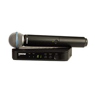 Set inalámbrico micro de mano BLX24E/B58