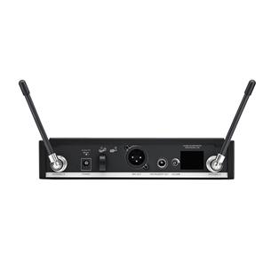 Set inalámbrico para vocalista micro de mano BLX24RE/SM58 2
