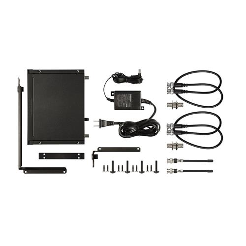 Set inalámbrico para vocalista micro de mano BLX24RE/SM58