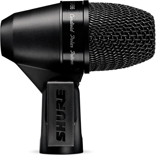 Microfono dinamico para Toms y Caja PGA56-XLR