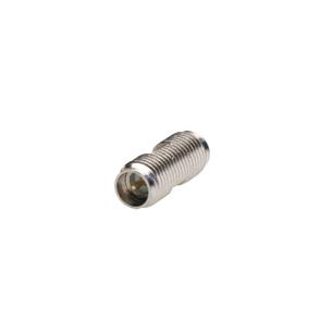 Adaptador SMA doble hembra 2 caras invertido