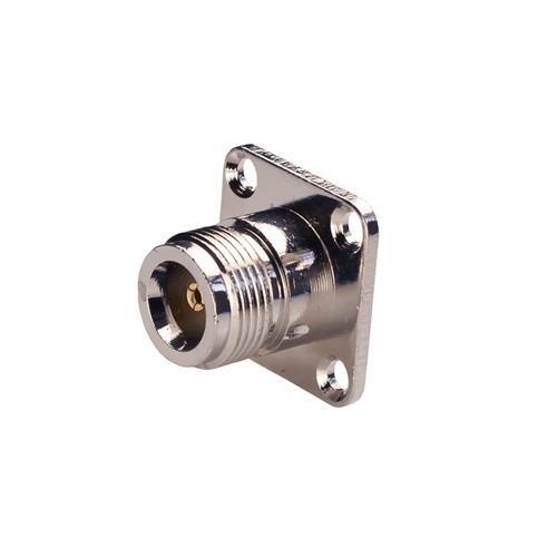 Base N para chasis fijacion a tornillos