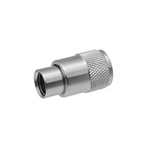 Conector PL macho RG213 2