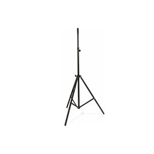 Torre para iluminacion LW125 + AW500 negro 2