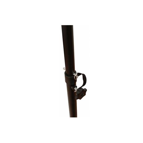 Torre para iluminacion LW125 + AW500 negro Torre para iluminacion LW125 + AW500 negro