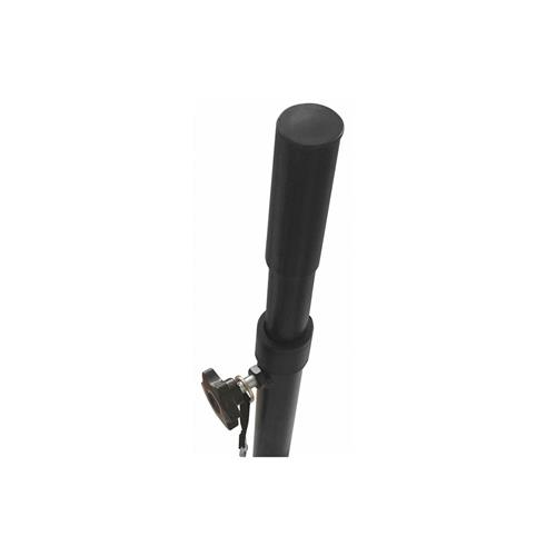 Torre para iluminacion LW125 + AW500 negro