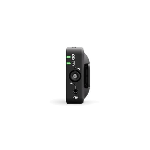 Kit de microfonia inlambrica WIRELESS ME