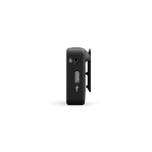 Kit de microfonia inlambrica WIRELESS ME