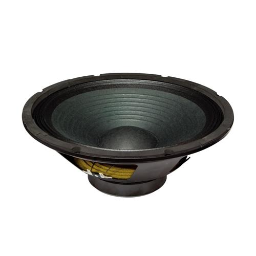 Altavoz de 15" para bajas/medias frecuencias ALT 200/15