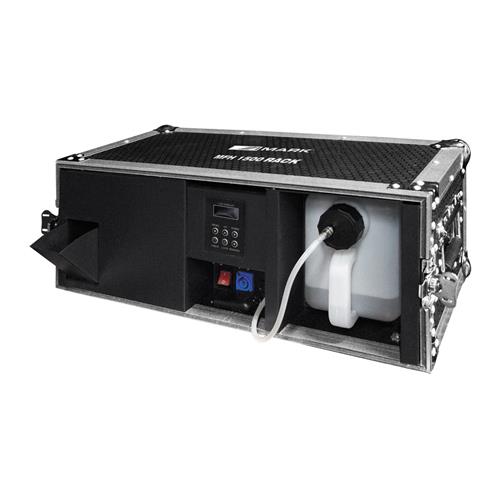 Máquina de humo tipo HAZER MFH 1500 RACK Máquina de humo tipo HAZER MFH 1500 RACK