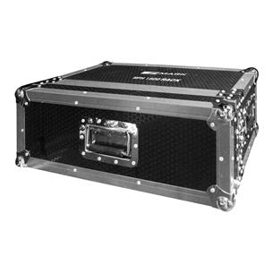 Máquina de humo tipo HAZER MFH 1500 RACK 2