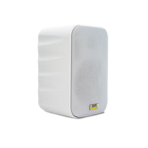 Caja acustica pasiva 100V blanco SONO 104 LINE (Pareja)