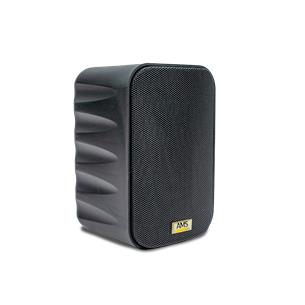 Caja acustica pasiva 100V negro SONO 104 LINE (pareja) 2