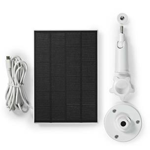 Panel solar 5.3V 0.5A NEDIS 2