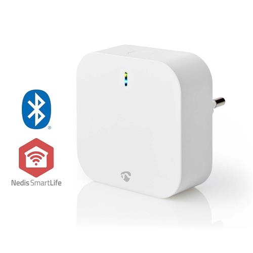 Pasarela Zigbee+BT Android-iOS Nedis