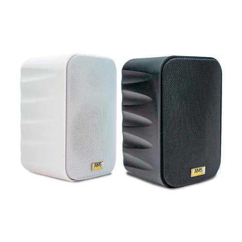 Caja acustica pasiva 100V negro SONO 155 LINE (pareja) Caja acustica pasiva 100V negro SONO 155 LINE (pareja)