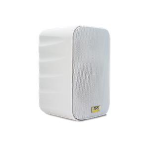 Caja acustica pasiva 100V negro SONO 155 LINE (pareja) 2