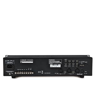 Amplificador para megafonia PA60 USB 2
