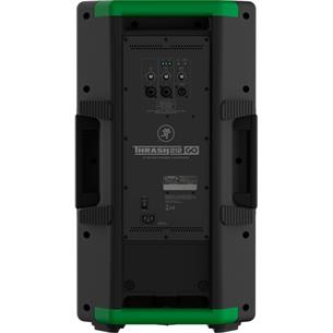 Sistema de audio portatil THRASH 212 GO 2