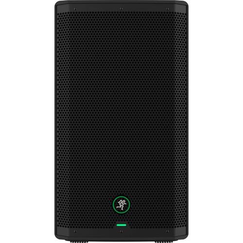 Sistema de audio portatil THRASH 212 GO