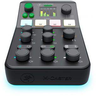 Mezclador de audio para streaming M-CASTER STUDIO