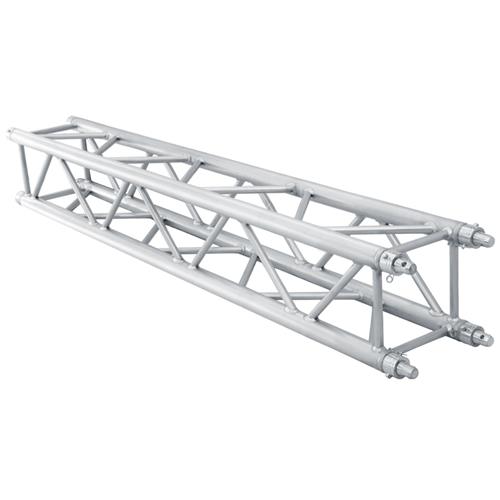 Truss cuadrado Guil 29 x 1m plata TQN290-1000