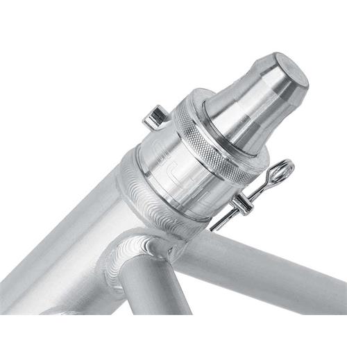 Truss cuadrado Guil 29 x 2m plata TQN290-2000 Truss cuadrado Guil 29 x 2m plata TQN290-2000