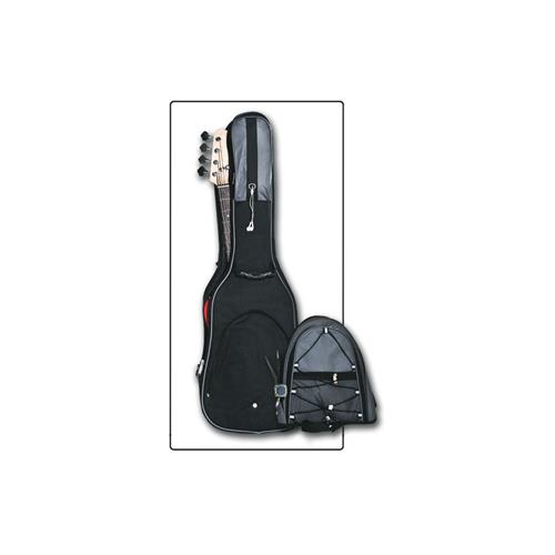 Funda guitarra electrica JUPITER E
