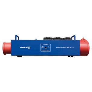 Distribuidor de corriente POWER SPLITTER 32 2