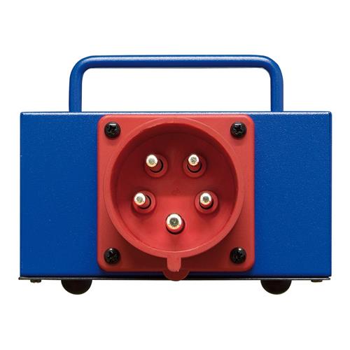 Distribuidor de corriente POWER SPLITTER 32 Distribuidor de corriente POWER SPLITTER 32