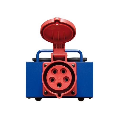 Distribuidor de corriente POWER SPLITTER 32 Distribuidor de corriente POWER SPLITTER 32