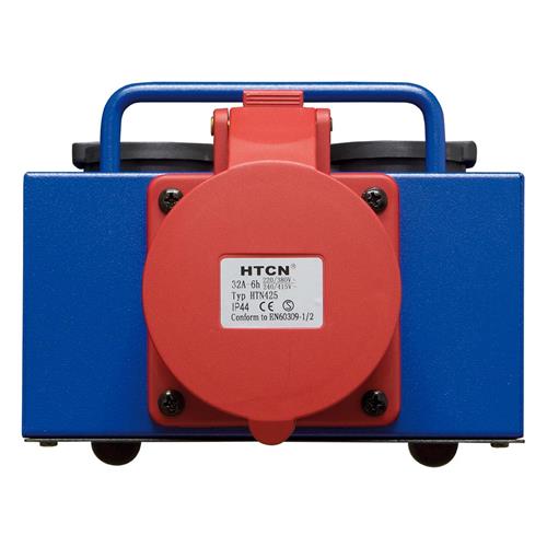 Distribuidor de corriente POWER SPLITTER 32 Distribuidor de corriente POWER SPLITTER 32