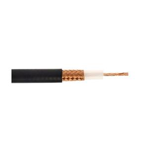 Cable Coaxial 50ohm (LSF) URM76 5mm de diámetro externo