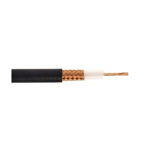 Cable Coaxial 50ohm (LSF) URM76 5mm de diámetro externo