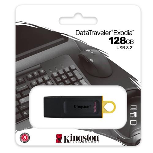 Memoria FlashDrive 128G USB3.0