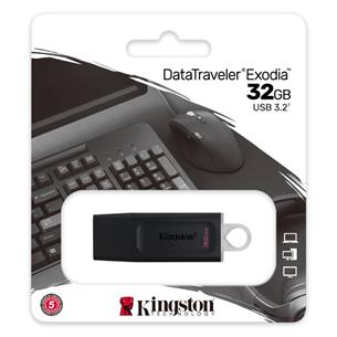 Memoria FlashDrive 32G USB3.0