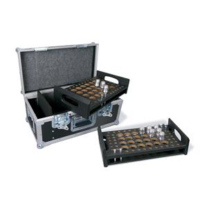 Maleta de transporte para bulones 48LIGHTCASE