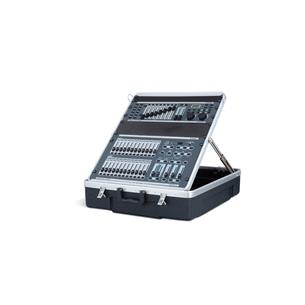 Rack para mezclador en plastico A.B.S. 12u RACK MIX 12 2