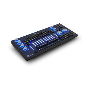 Controlador de iluminacion MagicQ Compact Connect