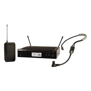 Set inalambrico de diadema Headset BLX14RE/SM35 H8E