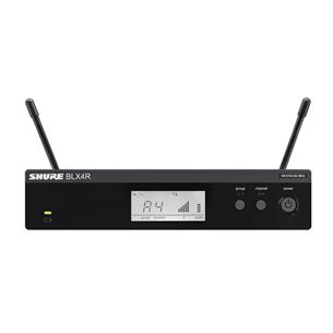 Set inalambrico de solapa Presenter BLX14RE/W85 H8E 2
