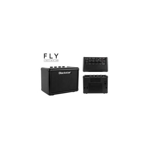 Amplificador combo para guitarra FLY 3