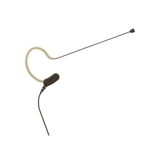 Microfono Microflex tipo diadema MX153 B/O-TQG Microfono Microflex tipo diadema MX153 B/O-TQG